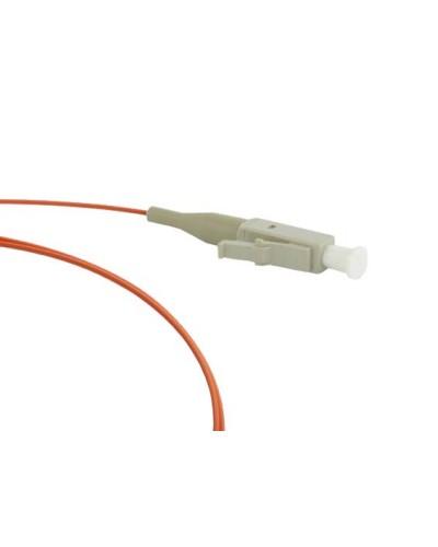 FPT-B9-62-LC/PR-1M-LSZH-OR. Пигтейл оптический. Hyperline в Электростали