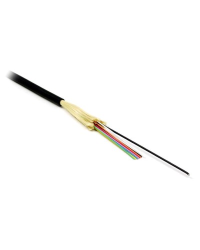 FO-MB-IN/OUT-503-16-LSZH-BK. Кабель волоконно-оптический многомодовый. Hyperline в Электростали
