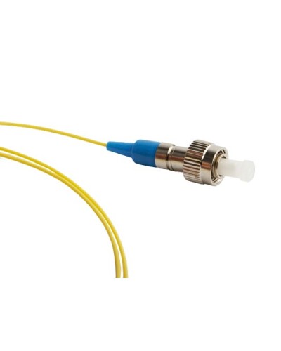 FPT-B9-9-FC/UR-1M-LSZH-YL. Пигтейл оптический. Hyperline в Электростали