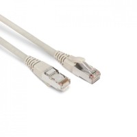 PC-LPM-STP-RJ45-RJ45-C6-2M-LSZH-GY. Патч-корд медный. Hyperline