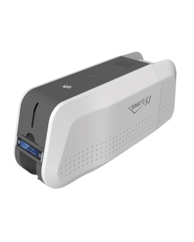 SMART 51 (651303) Dual Side USB. Принтер. IDP в Электростали