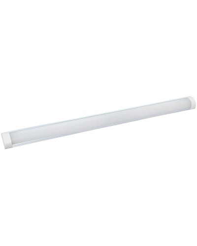 Светильник светодиодный ДБО 5008 36Вт 6500К IP20 1200мм алюминий LIGHTING (LDBO0-5008-36-6500-K03). Светильник светодиодный линейный. IEK в Электростали