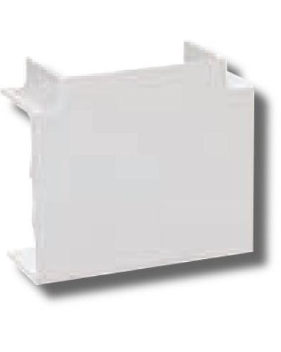 Угол Т-образный 40x16 (4 шт) (CKMP10D-T-040-016-K01). Угол Т-образный. IEK в Электростали