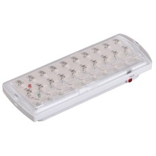 Светильник аварийный ДПА 2101 4ч IP20 LIGHTING (LDPA0-2101-30-K01). Светильник аварийный непостоянного действия. IEK