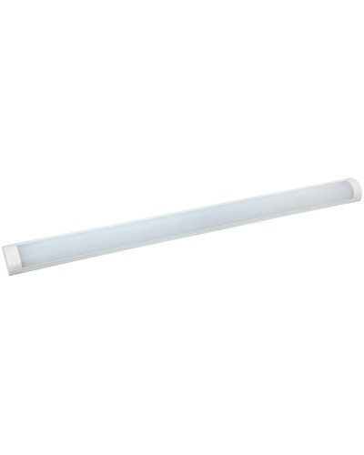 Светильник светодиодный ДБО 5002 36Вт 4000К IP20 1200мм металл LIGHTING (LDBO0-5002-36-4000-K02). Светильник светодиодный линейный. IEK в Электростали