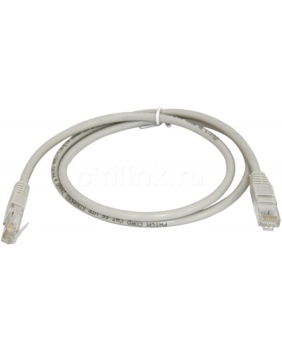 PC01-C5EF-05M. Патч-корд медный. ITK в Электростали