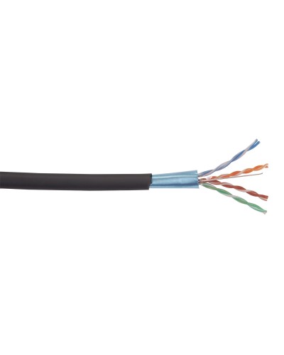 LC3-C604-339. Кабель «витая пара» (LAN) для структурированных систем связи. ITK в Электростали