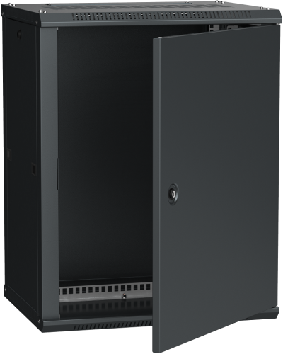 LWR5-12U64-MF. Шкаф телекоммуникационный 19 настенный 12U. ITK в Электростали