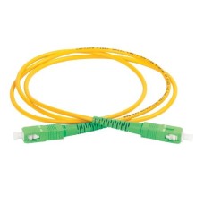 FPC09-SCA-SCA-C1L-1M: Патч-корд оптический
