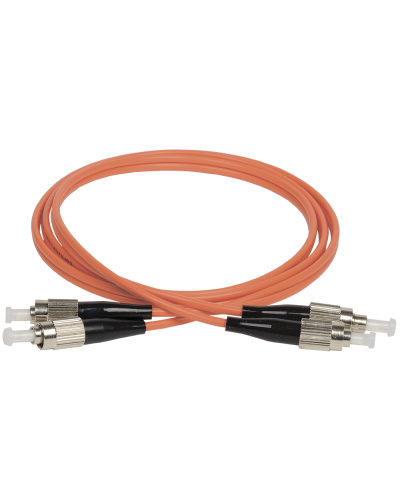 FPC50-FCU-FCU-C2L-20M. Патч-корд оптический. ITK в Электростали