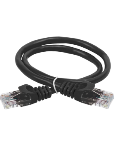 PC09-C6U-5M. Патч-корд медный. ITK в Электростали