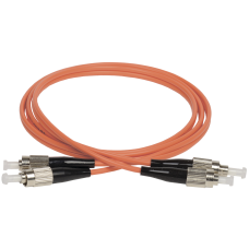 FPC50-FCU-FCU-C2L-70M. Патч-корд оптический. ITK