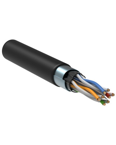 LC3-C604-329. Кабель «витая пара» (LAN) для структурированных систем связи. ITK в Электростали