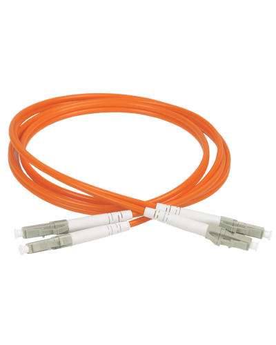 FPC50-LCU-LCU-C2L-15M. Патч-корд оптический. ITK в Электростали