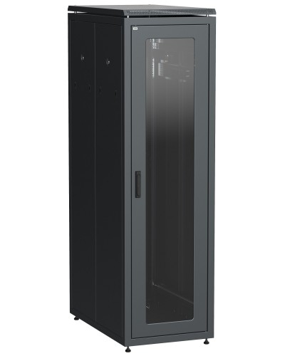 LN05-38U61-G. Шкаф телекоммуникационный 19 напольный 38U. ITK в Электростали