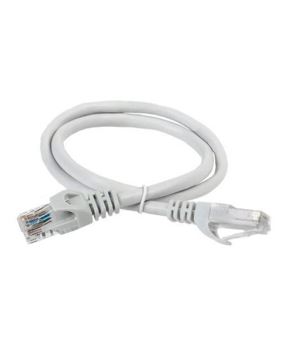 PC01-C6UL-15M. Патч-корд медный. ITK в Электростали