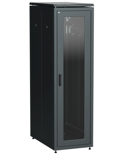 LN05-38U81-GP. Шкаф телекоммуникационный 19 напольный 38U. ITK в Электростали