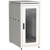LN35-28U81-GM. Шкаф телекоммуникационный 19 напольный 28U. ITK