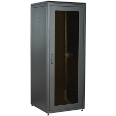 LN05-38U88-GM. Шкаф телекоммуникационный 19 напольный 38U. ITK