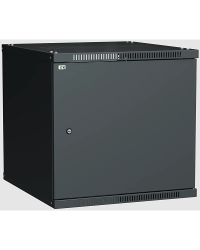 LWE5-12U66-MF. Шкаф телекоммуникационный 19 настенный 12U. ITK в Электростали