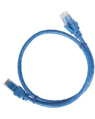 PC03-C5EU-2M. Патч-корд медный. ITK в Электростали