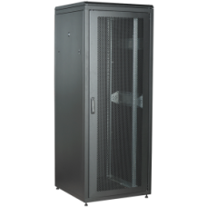 LN05-28U88-PM. Шкаф телекоммуникационный 19 напольный 28U. ITK