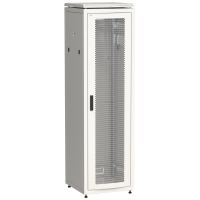 LN35-42U66-P. Шкаф телекоммуникационный 19 напольный 42U. ITK