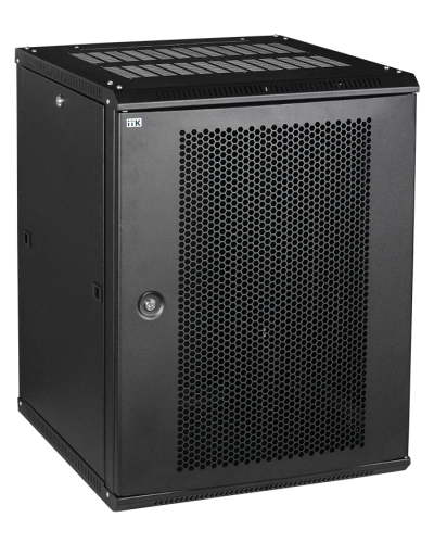 LWR5-18U64-PF. Шкаф телекоммуникационный 19 настенный 18U. ITK в Электростали