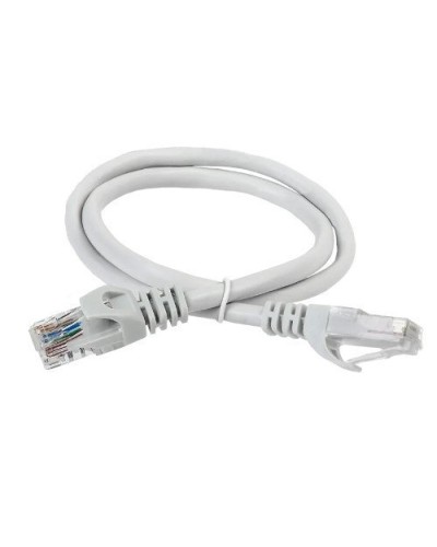 PC01-C6AUL-15M. Патч-корд медный. ITK в Электростали