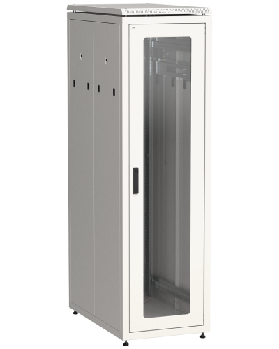 LN35-33U61-G. Шкаф телекоммуникационный 19 напольный 33U. ITK в Электростали