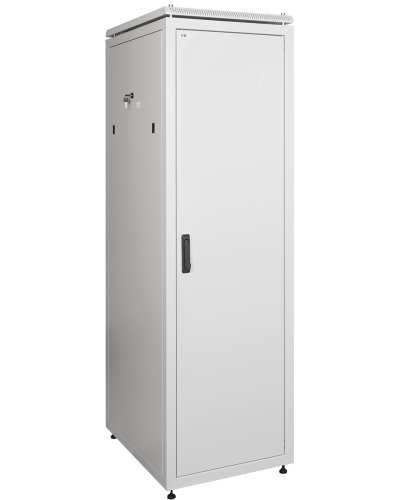 LN35-33U61-MM. Шкаф телекоммуникационный 19 напольный 33U. ITK в Электростали