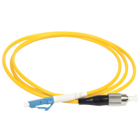 FPC09-FCU-LCU-C1L-25M. Патч-корд оптический. ITK