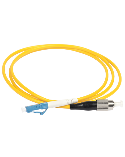 FPC09-FCU-LCU-C1L-25M. Патч-корд оптический. ITK в Электростали