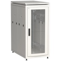 LN35-28U61-PP. Шкаф телекоммуникационный 19 напольный 28U. ITK