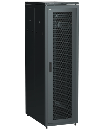 LN05-33U61-PP. Шкаф телекоммуникационный 19 напольный 33U. ITK в Электростали