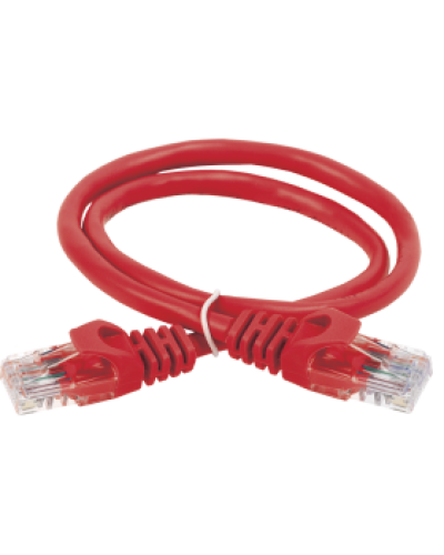 PC04-C5EUL-10M. Патч-корд медный. ITK в Электростали