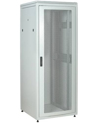 LN35-38U81-PP. Шкаф телекоммуникационный 19 напольный 38U. ITK в Электростали