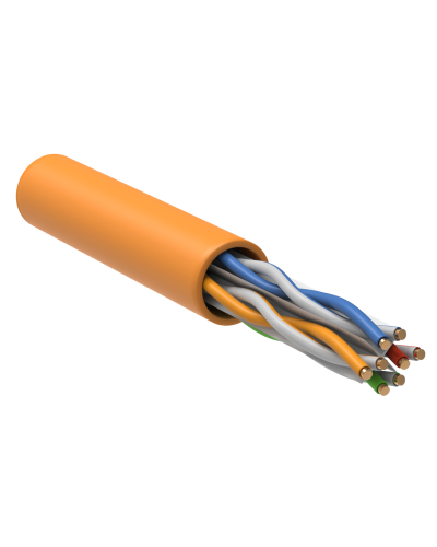 LC1-C604-127. Кабель «витая пара» (LAN) для структурированных систем связи. ITK в Электростали