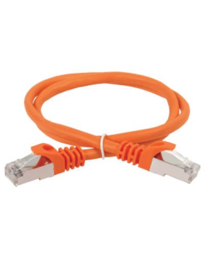 PC07-C5EFL-3M. Патч-корд медный. ITK в Электростали