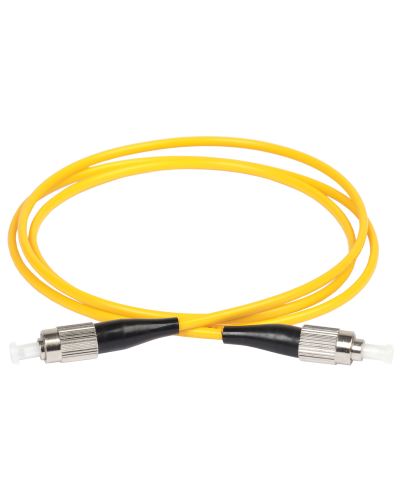 FPC09-FCU-FCU-C1L-5M. Патч-корд оптический. ITK в Электростали