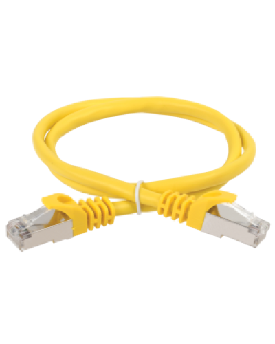 PC05-C5EF-7M. Патч-корд медный. ITK в Электростали