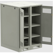 LB35-17H29-2M. Шкаф аккумуляторный. ITK