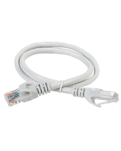 PC01-C5EUL-1M. Патч-корд медный. ITK в Электростали