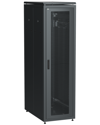 LN05-47U81-PP. Шкаф телекоммуникационный 19 напольный 47U. ITK в Электростали