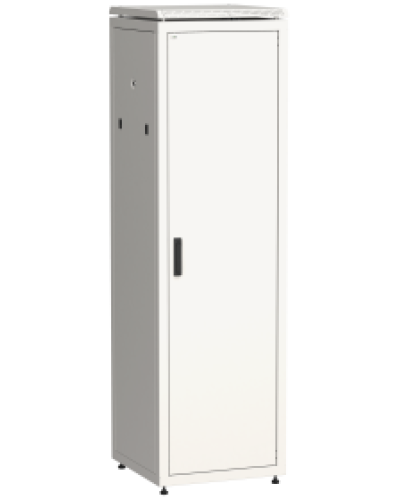 LN35-47U66-M. Шкаф телекоммуникационный 19 напольный 47U. ITK в Электростали