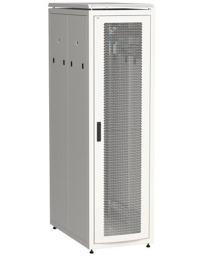 LN35-42U81-PP. Шкаф телекоммуникационный 19 напольный 42U. ITK в Электростали