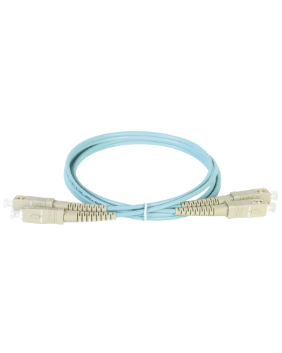FPC5003-SCU-SCU-C2L-20M: Патч-корд оптический в Электростали