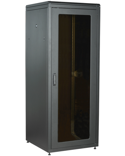 LN05-47U81-GP. Шкаф телекоммуникационный 19 напольный 47U. ITK в Электростали