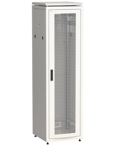 LN35-33U66-P. Шкаф телекоммуникационный 19 напольный 33U. ITK в Электростали