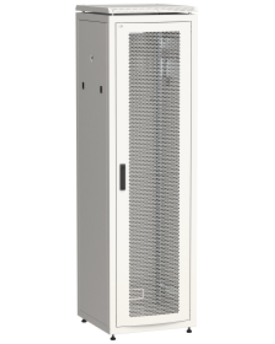 LN35-38U66-P. Шкаф телекоммуникационный 19 напольный 38U. ITK в Электростали